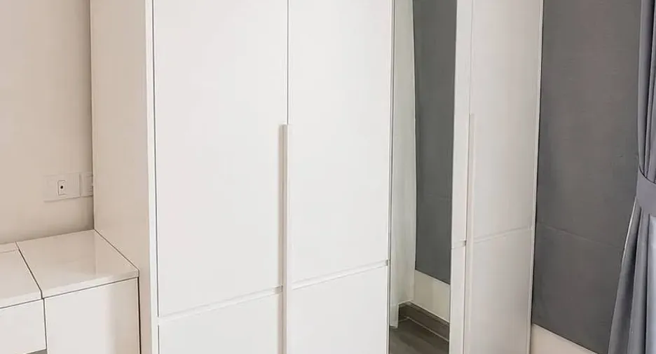 For rent 1 bed condo in Bangkok Noi, Bangkok