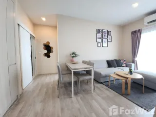 For sale 1 bed condo in Bang Phli, Samut Prakan