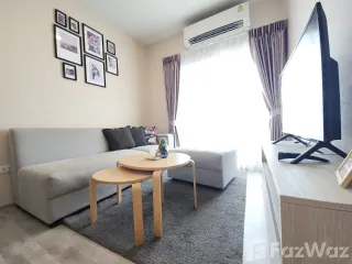 For sale 1 bed condo in Bang Phli, Samut Prakan