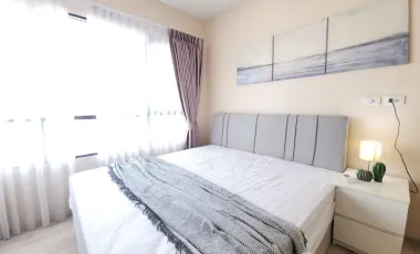 For sale 1 bed condo in Bang Phli, Samut Prakan