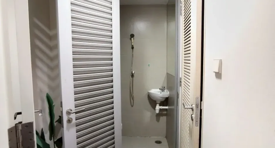 Wohnung zur Miete mit 3 Zimmer in Sathon, Bangkok