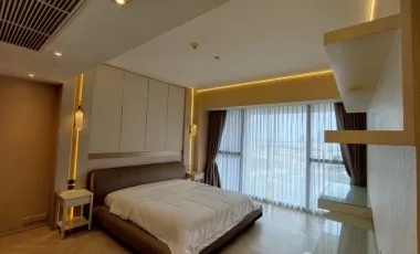 Wohnung zur Miete mit 3 Zimmer in Sathon, Bangkok