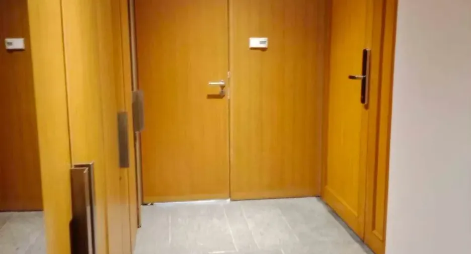 Wohnung zur Miete mit 3 Zimmer in Sathon, Bangkok