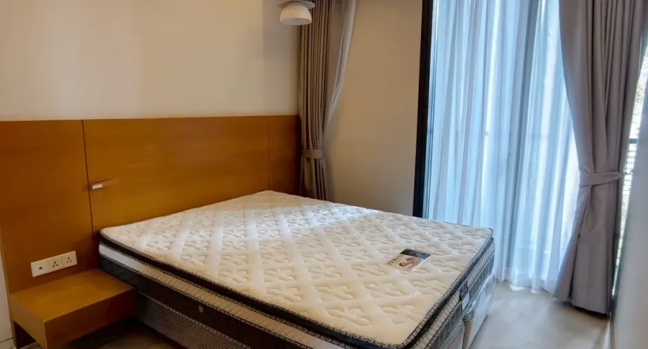 Wohnung zur Miete mit 3 Zimmer in Sathon, Bangkok