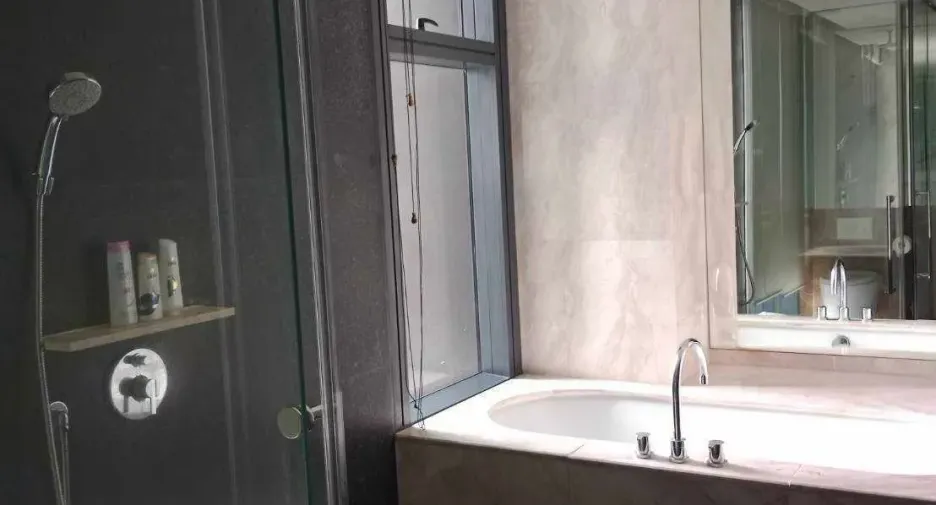 Wohnung zur Miete mit 3 Zimmer in Sathon, Bangkok