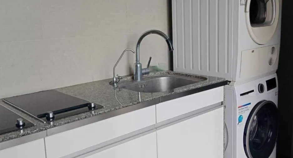Wohnung zur Miete mit 3 Zimmer in Sathon, Bangkok