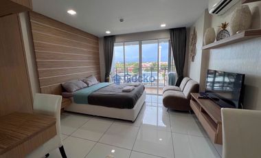 Продажа 1 кровать кондо в Na Jomtien, Паттайя
