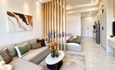 Продажа 1 кровать кондо в Банг Ламунг, Чонбури