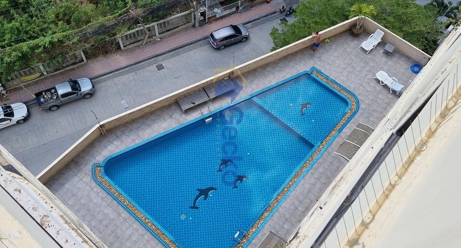 Продажа 1 кровать кондо в Банг Ламунг, Чонбури