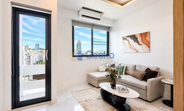 Продажа 1 кровать кондо в Банг Ламунг, Чонбури