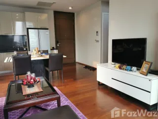 For rent 2 ベッドルーム condo in Watthana, Bangkok