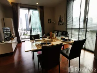 For rent 2 ベッドルーム condo in Watthana, Bangkok