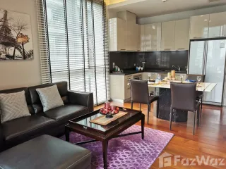 For rent 2 ベッドルーム condo in Watthana, Bangkok