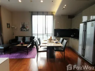 For rent 2 ベッドルーム condo in Watthana, Bangkok