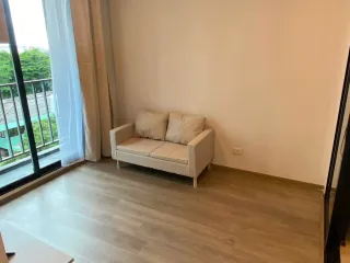 Wohnung zur Miete mit 1 Zimmer in Mueang Samut Prakan, Samut Prakan