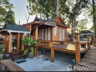 À vendre 4 chambres hôtel à Mueang Krabi, Krabi