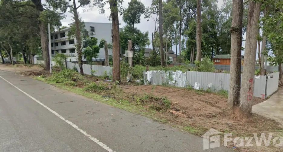 À vendre 4 chambres hôtel à Mueang Krabi, Krabi
