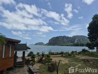 À vendre 4 chambres hôtel à Mueang Krabi, Krabi