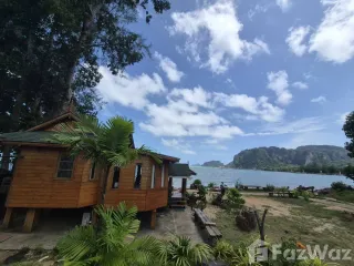 À vendre 4 chambres hôtel à Mueang Krabi, Krabi