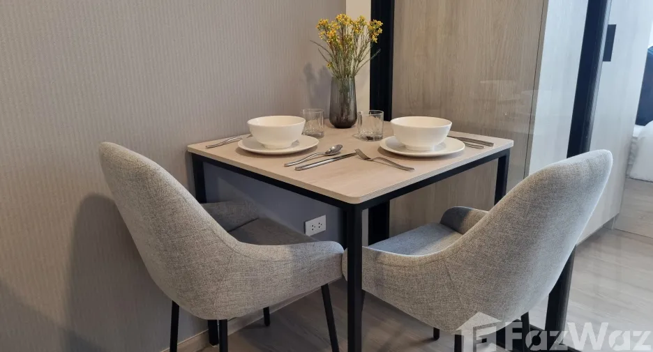 Wohnung zur Miete mit 1 Zimmer in Mueang Phuket, Phuket