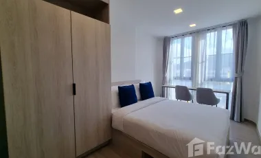 Wohnung zur Miete mit 1 Zimmer in Mueang Phuket, Phuket