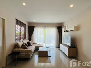 For rent 4 bedrooms house in Mueang Phuket, Phuket