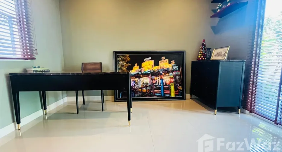 Haus zur Miete mit 4 Zimmer in Mueang Phuket, Phuket