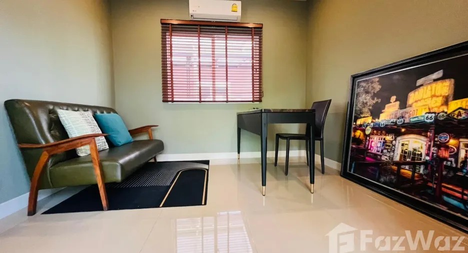 Haus zur Miete mit 4 Zimmer in Mueang Phuket, Phuket