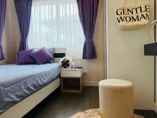 For rent 4 bedrooms house in Mueang Phuket, Phuket