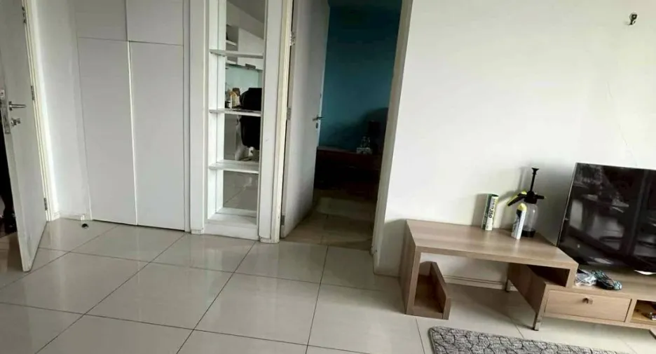 For sale 2 ベッドルーム condo in Jomtien, Pattaya
