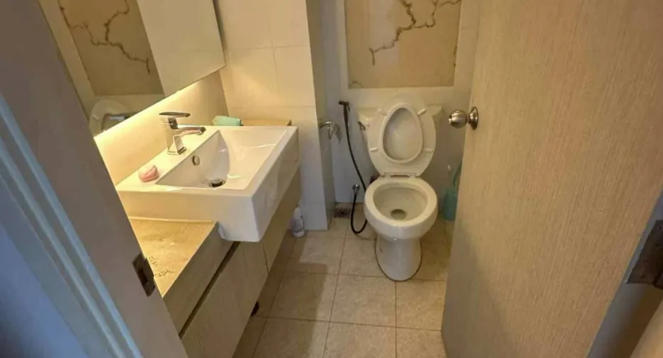 For sale 2 ベッドルーム condo in Jomtien, Pattaya