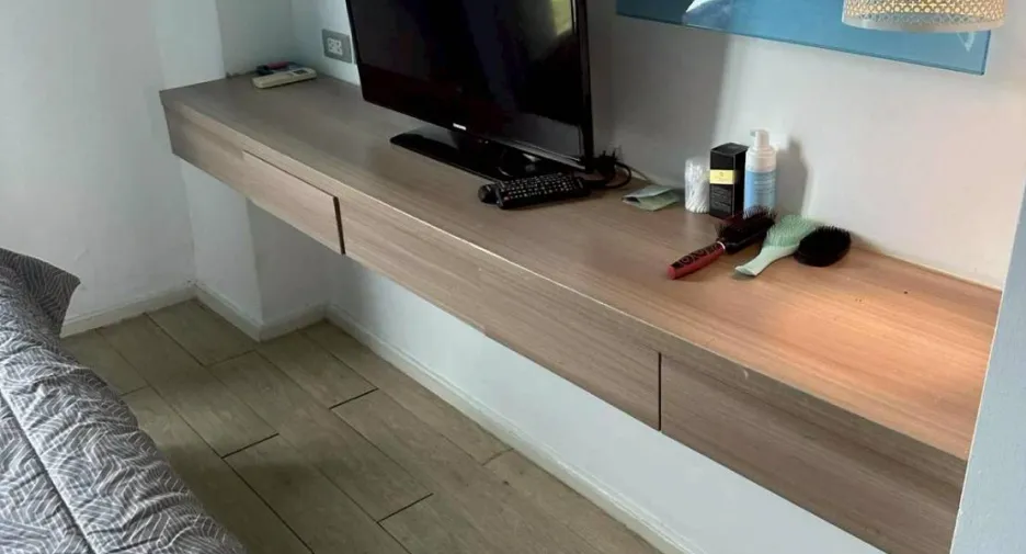 For sale 2 ベッドルーム condo in Jomtien, Pattaya