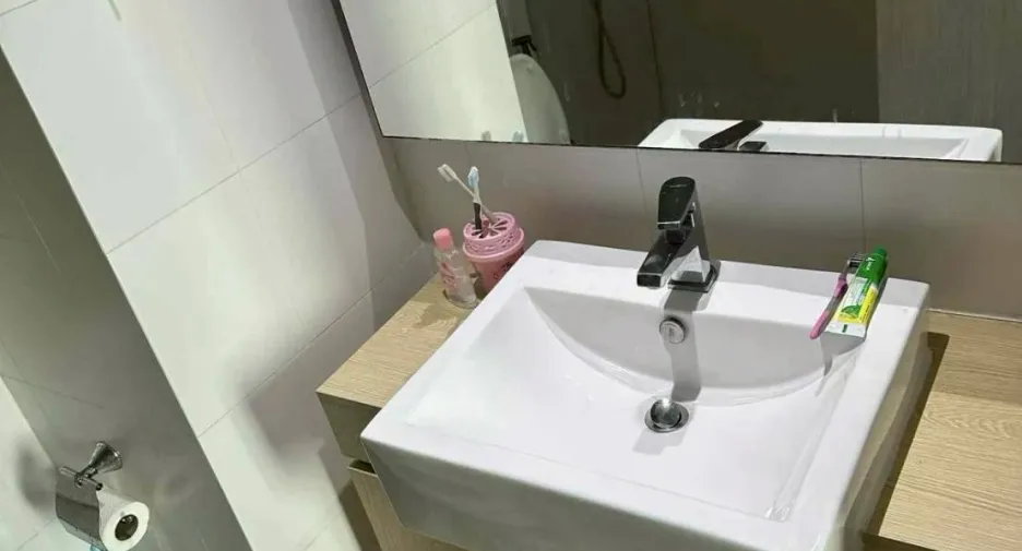 For sale 2 ベッドルーム condo in Jomtien, Pattaya