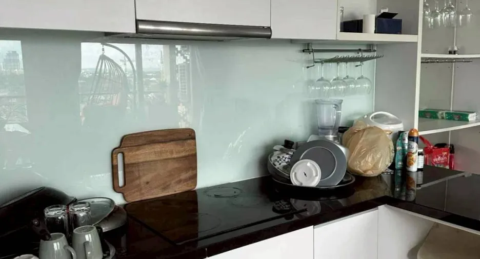 For sale 2 ベッドルーム condo in Jomtien, Pattaya