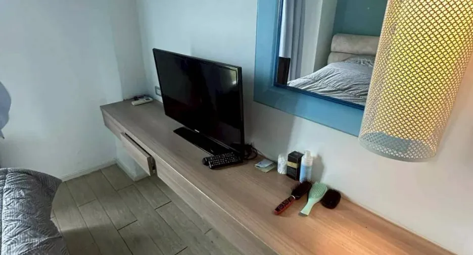 For sale 2 ベッドルーム condo in Jomtien, Pattaya