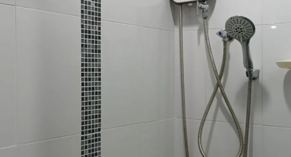 Wohnung zum Kauf mit 1 Zimmer in Bang Lamung, Chonburi