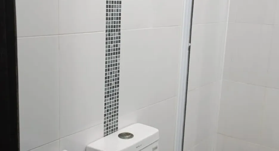 Wohnung zum Kauf mit 1 Zimmer in Bang Lamung, Chonburi
