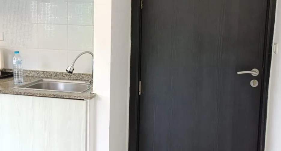 Wohnung zum Kauf mit 1 Zimmer in Bang Lamung, Chonburi