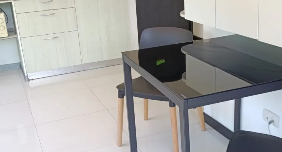 Wohnung zum Kauf mit 1 Zimmer in Bang Lamung, Chonburi