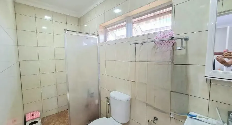 Villa zum Kauf mit 4 Zimmer in Bang Saray, Pattaya