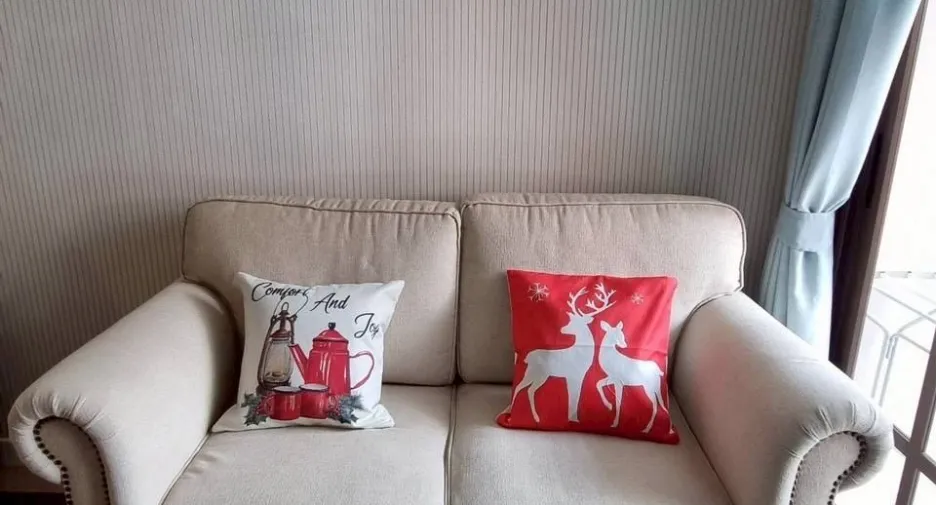 À vendre 1 chambre condo à Jomtien, Pattaya