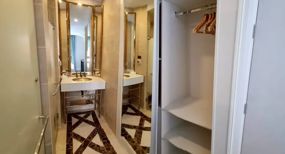 À vendre 1 chambre condo à Jomtien, Pattaya