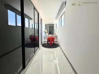 À vendre 3 chambres villa à Bang Lamung, Chonburi