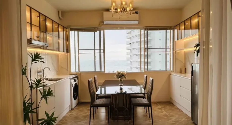 Condo en venta de estudio en Bang Lamung, Chonburi