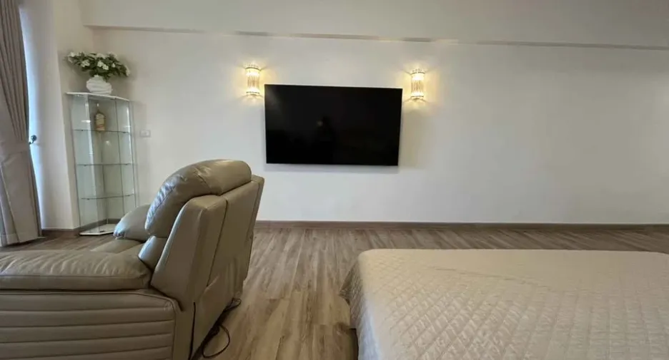 Condo en venta de estudio en Bang Lamung, Chonburi