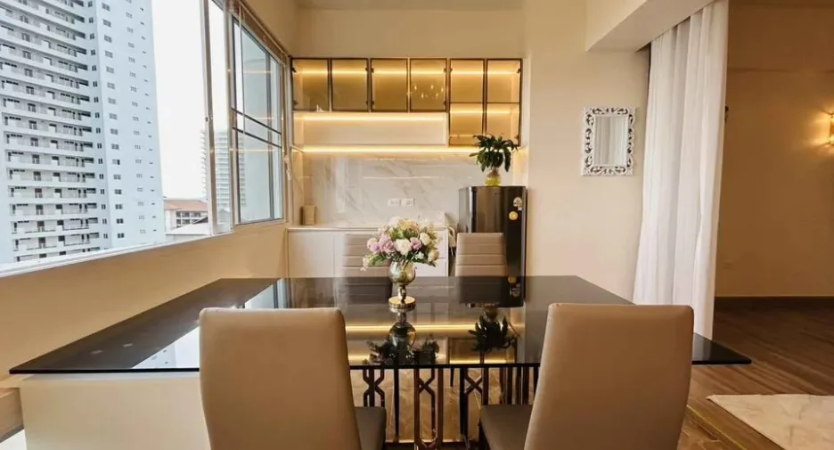 Condo en venta de estudio en Bang Lamung, Chonburi