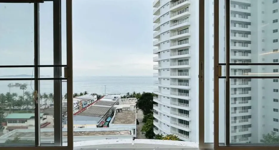 Condo en venta de estudio en Bang Lamung, Chonburi