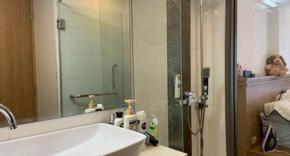 出售 1 卧室 公寓 在 Bang Lamung, Chon Buri