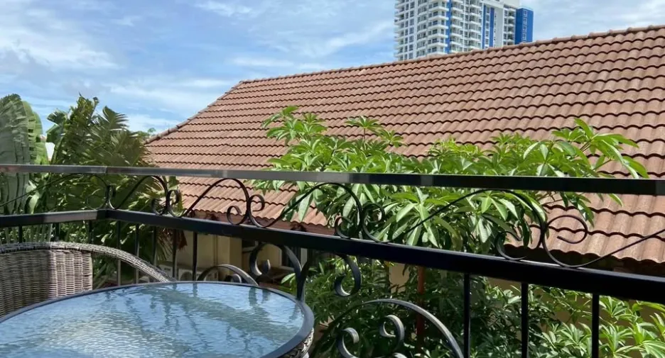 出售 1 卧室 公寓 在 Bang Lamung, Chon Buri