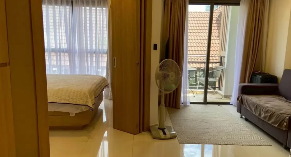 出售 1 卧室 公寓 在 Bang Lamung, Chon Buri